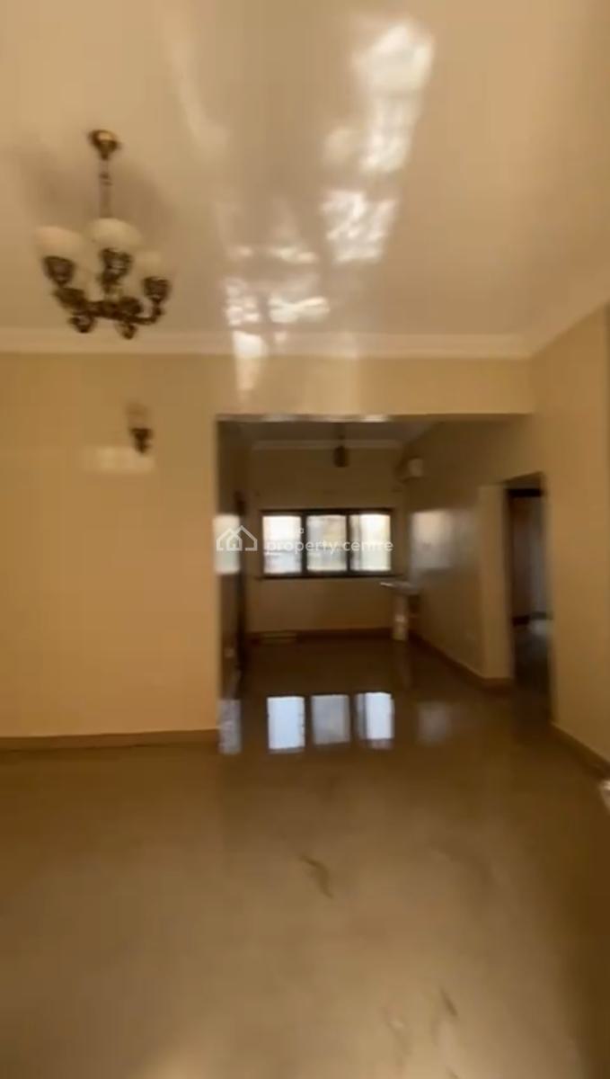 Clean and Spacious 2 Bedroom Flat, Life Camp, Abuja, Flat / Apartment for Rent