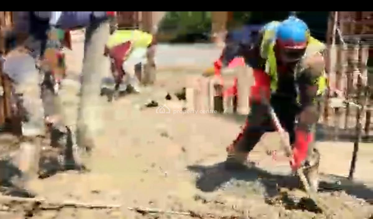 Premium Off-plan Luxury 2-bedroom Apartment, Victoria Island (vi), Lagos, Flat / Apartment for Sale