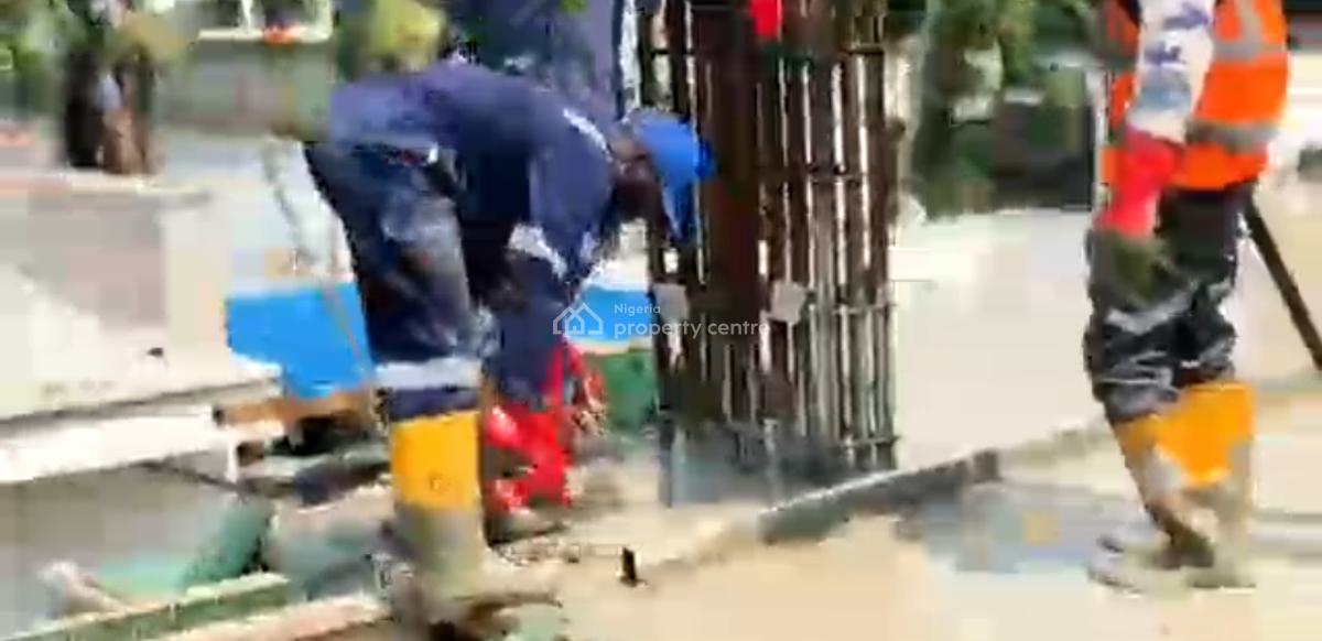 Premium Off-plan Luxury 2-bedroom Apartment, Victoria Island (vi), Lagos, Flat / Apartment for Sale