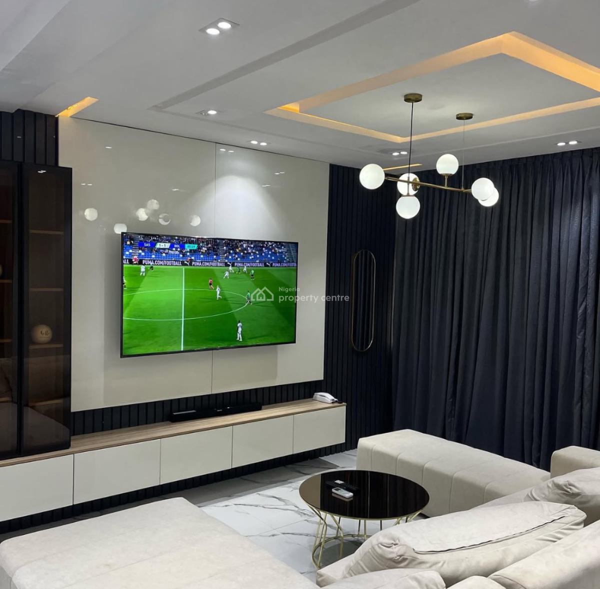 1 Bedroom Apartment, Gwarinpa, Abuja, Flat / Apartment Short Let