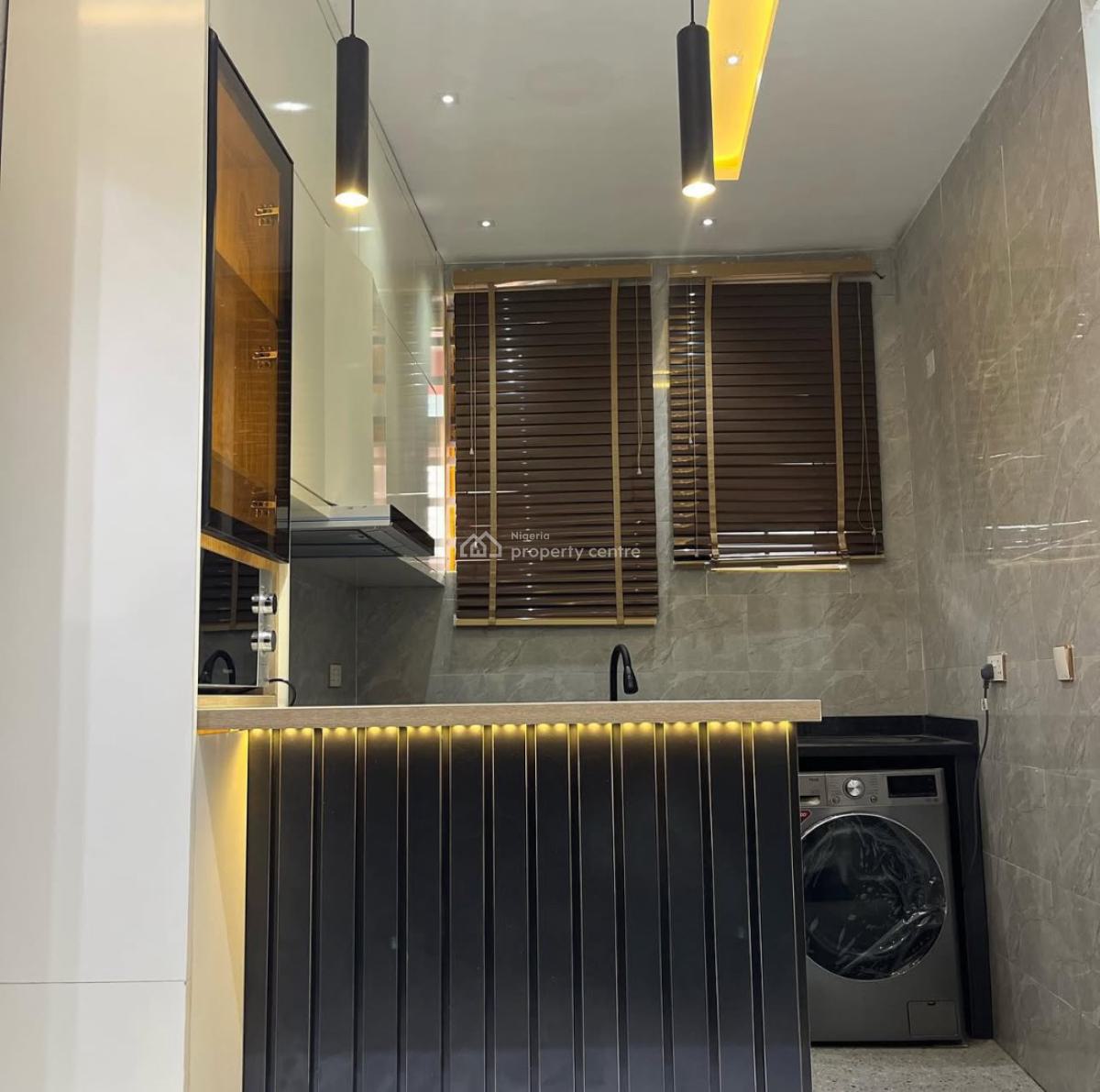 1 Bedroom Apartment, Gwarinpa, Abuja, Flat / Apartment Short Let