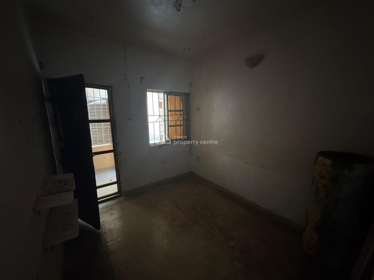 Beautiful 1 Bedroom Apartment with Excellent Facilities, Ologolo, Lekki, Lagos, Mini Flat (room and Parlour) for Rent