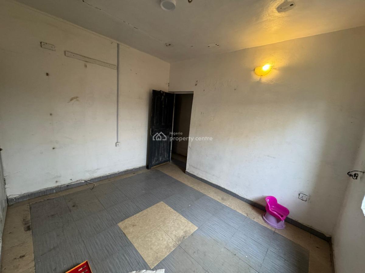 Beautiful 1 Bedroom Apartment with Excellent Facilities, Ologolo, Lekki, Lagos, Mini Flat (room and Parlour) for Rent