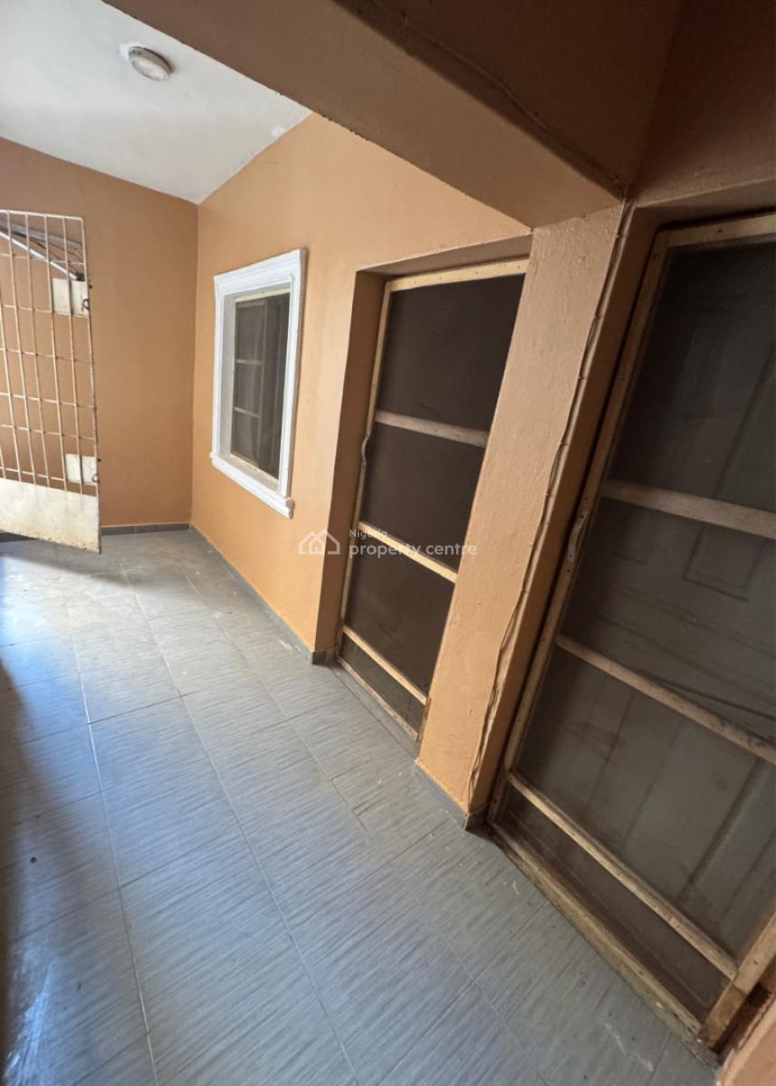 Beautiful 1 Bedroom Apartment with Excellent Facilities, Ologolo, Lekki, Lagos, Mini Flat (room and Parlour) for Rent