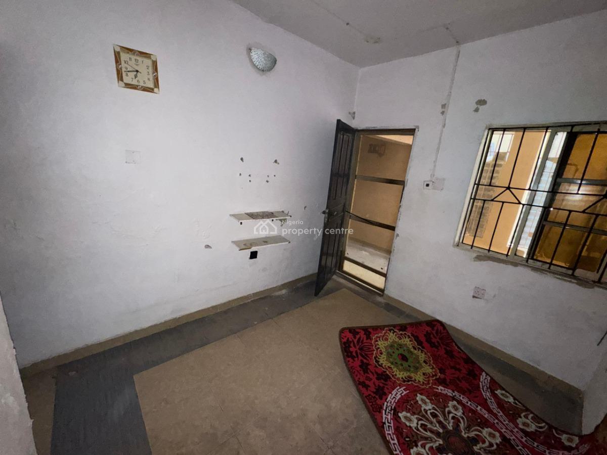 Beautiful 1 Bedroom Apartment with Excellent Facilities, Ologolo, Lekki, Lagos, Mini Flat (room and Parlour) for Rent