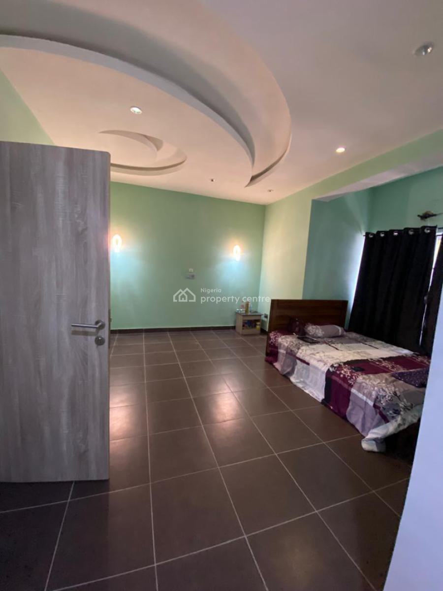 3-bedroom Maisonette Duplex, Meridian Park Estate, Awoyaya, Ibeju Lekki, Lagos, Terraced Duplex for Sale