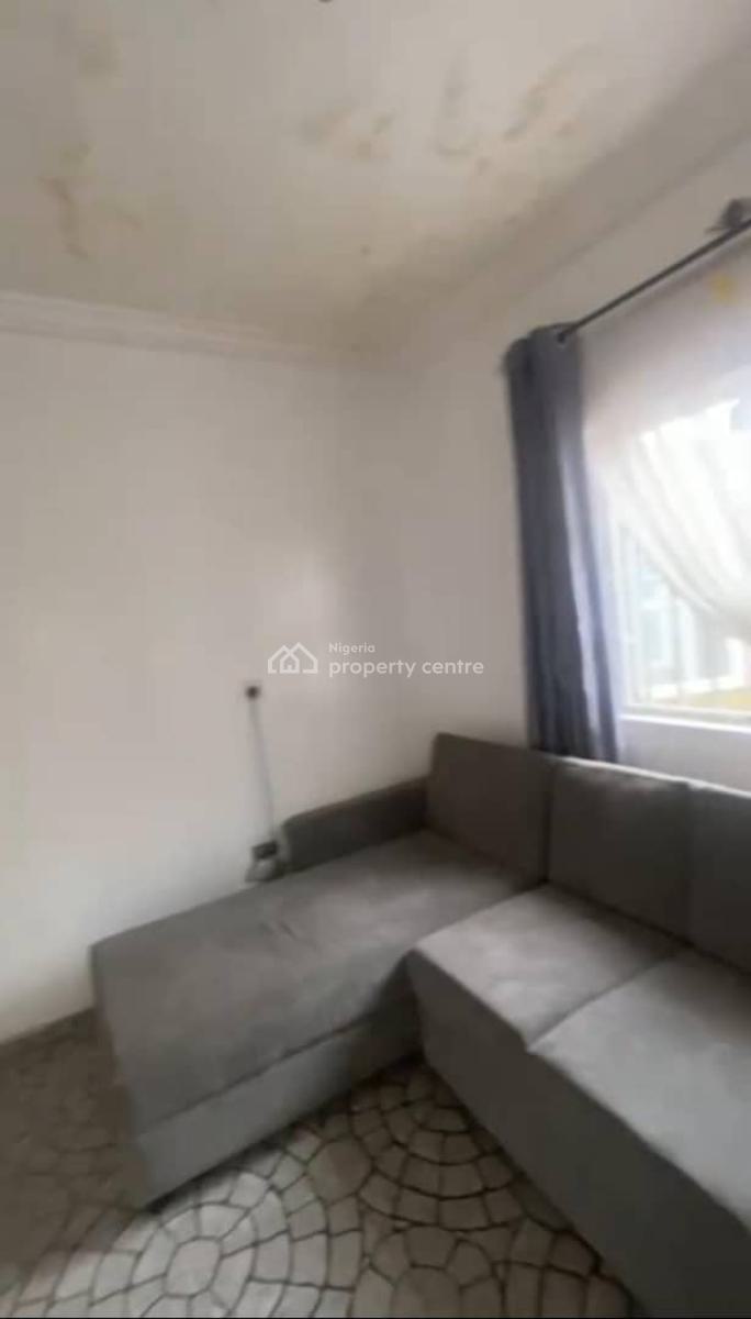Lovely Sweet Mini Flat, Onigbongbo, Maryland, Lagos, Mini Flat (room and Parlour) for Rent