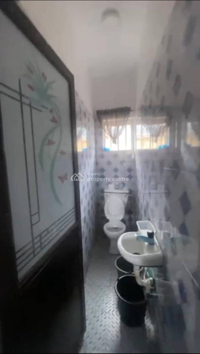 Lovely Sweet Mini Flat, Onigbongbo, Maryland, Lagos, Mini Flat (room and Parlour) for Rent