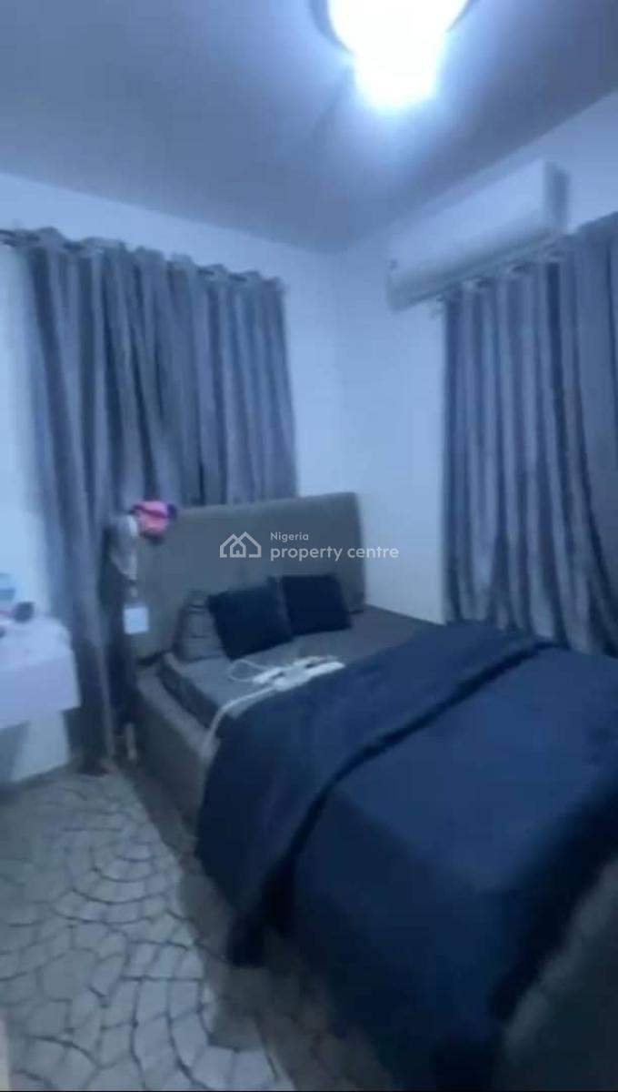Lovely Sweet Mini Flat, Onigbongbo, Maryland, Lagos, Mini Flat (room and Parlour) for Rent