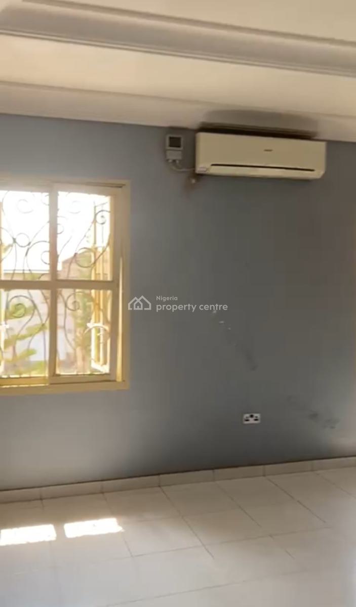 Spacious 6 Bedroom Detached Duplex with 2 Boys Quarter, Nicon Town, Lekki, Lagos, Detached Duplex for Sale