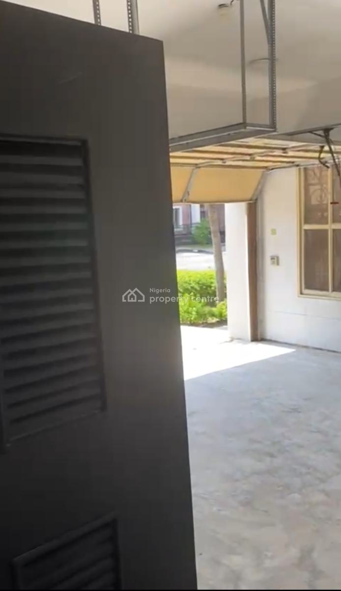 Spacious 6 Bedroom Detached Duplex with 2 Boys Quarter, Nicon Town, Lekki, Lagos, Detached Duplex for Sale