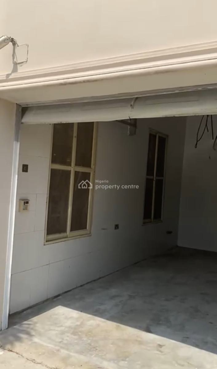 Spacious 6 Bedroom Detached Duplex with 2 Boys Quarter, Nicon Town, Lekki, Lagos, Detached Duplex for Sale