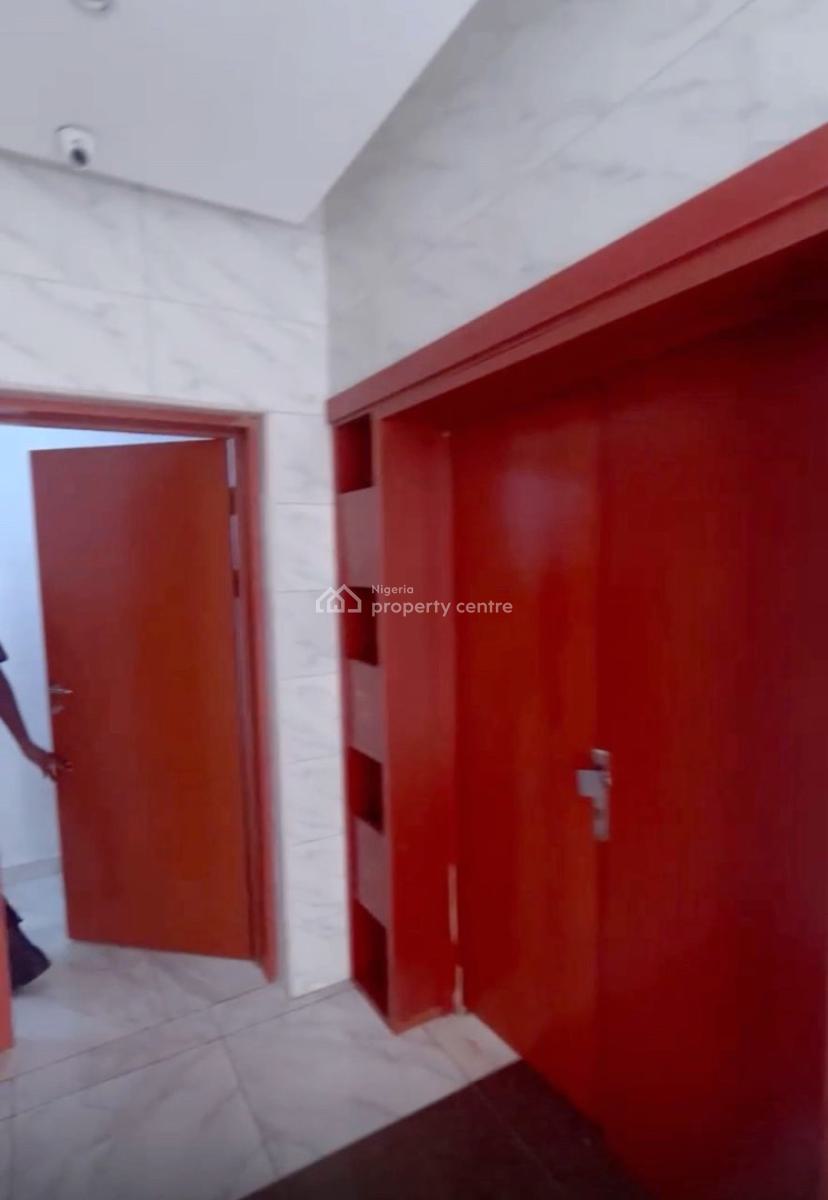 Premium Open Plan Office Space with Balcony and Reception Area, Allen, Ikeja, Lagos, Office Space for Rent