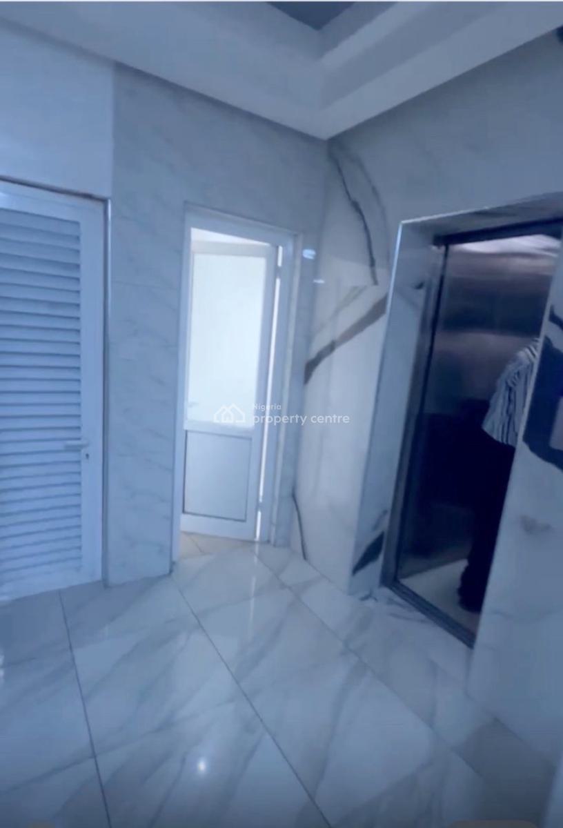 Premium Open Plan Office Space with Balcony and Reception Area, Allen, Ikeja, Lagos, Office Space for Rent