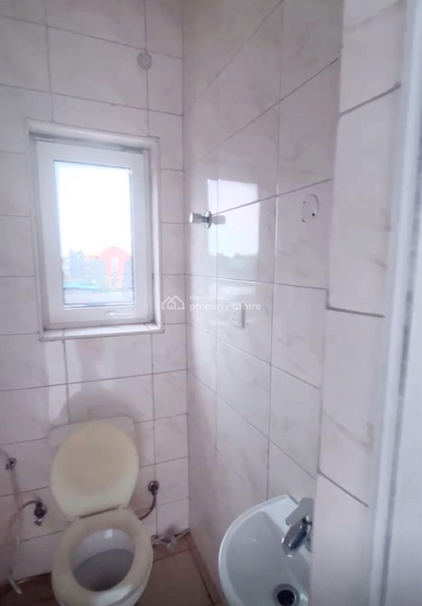 Premium Open Plan Office Space with Balcony and Reception Area, Allen, Ikeja, Lagos, Office Space for Rent