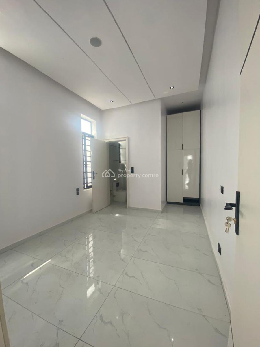 Luxury 5 Bedroom Duplex, Harris, Vgc, Lekki, Lagos, Detached Duplex for Sale