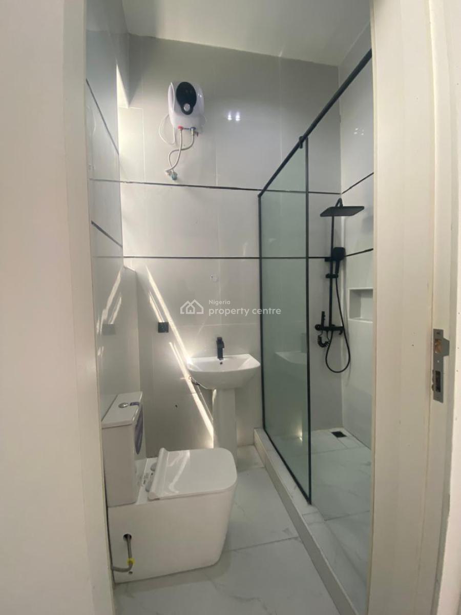 Luxury 5 Bedroom Duplex, Harris, Vgc, Lekki, Lagos, Detached Duplex for Sale