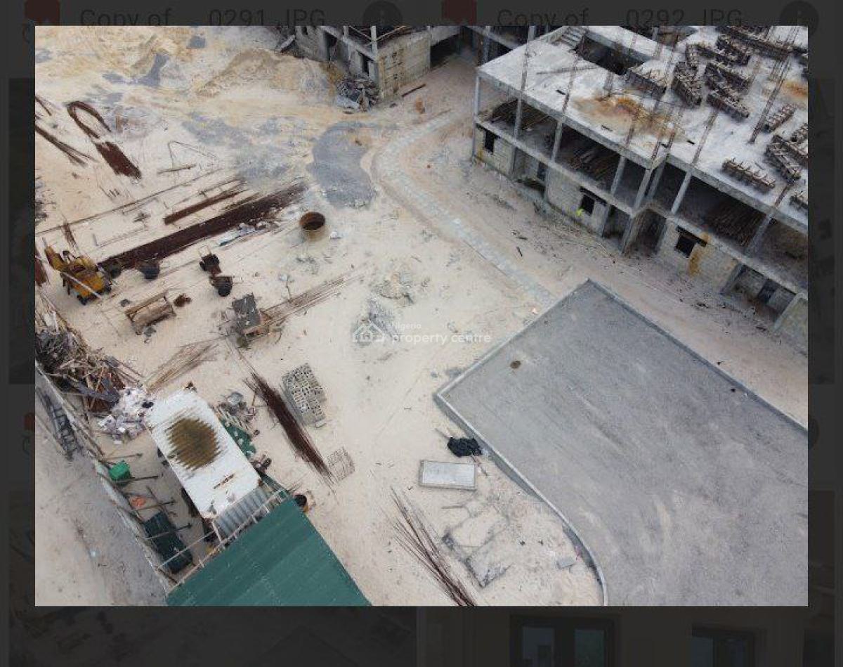 2 Bedroom Premium Apartment, Lakowe, Lekki, Lagos, Flat / Apartment for Sale