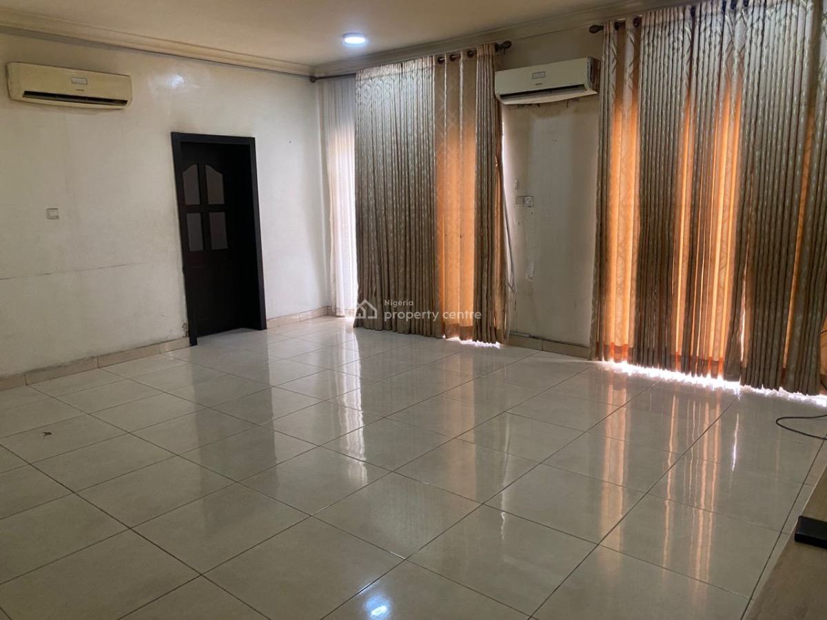 3-bedroom Apartment in a Premium Secure Estate, Pinnock Beach Estate, Osapa, Lekki, Lagos, Flat / Apartment for Rent