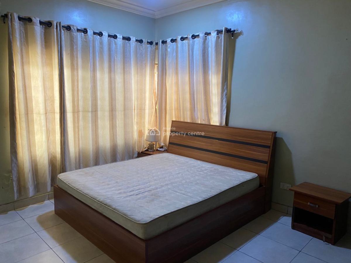 3-bedroom Apartment in a Premium Secure Estate, Pinnock Beach Estate, Osapa, Lekki, Lagos, Flat / Apartment for Rent