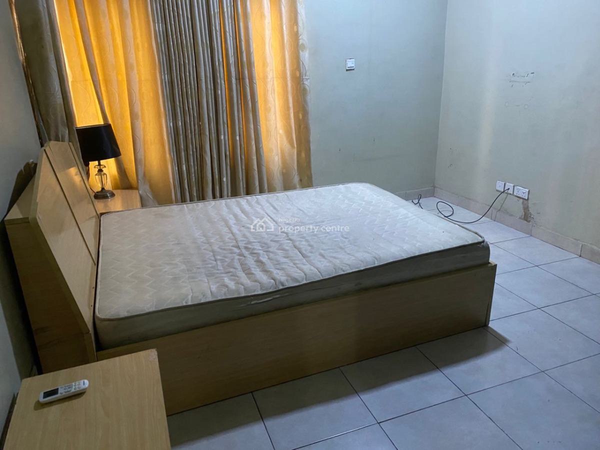 3-bedroom Apartment in a Premium Secure Estate, Pinnock Beach Estate, Osapa, Lekki, Lagos, Flat / Apartment for Rent