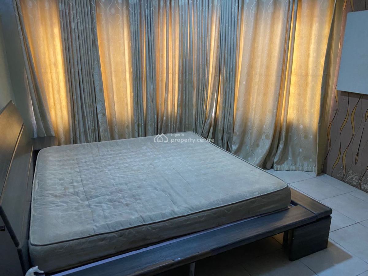 3-bedroom Apartment in a Premium Secure Estate, Pinnock Beach Estate, Osapa, Lekki, Lagos, Flat / Apartment for Rent