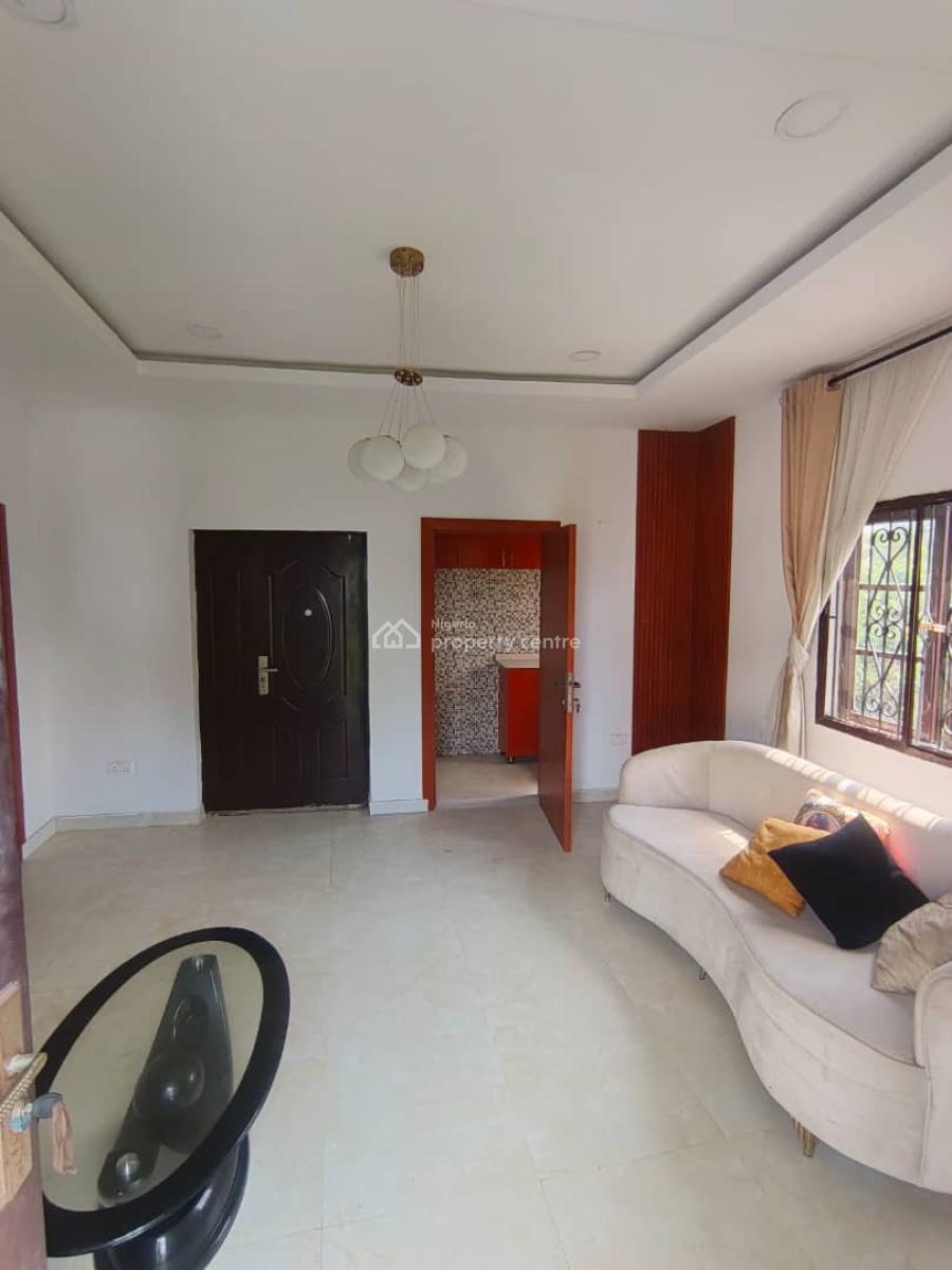 Luxury One Bedroom Mini Flat Apartment, Lbs, Ajah, Lagos, Mini Flat (room and Parlour) for Rent