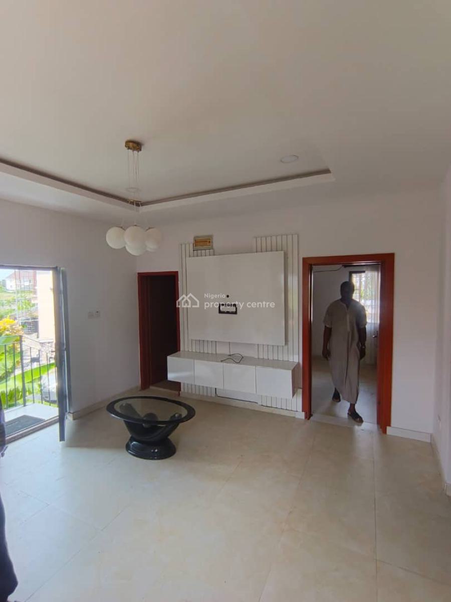 Luxury One Bedroom Mini Flat Apartment, Lbs, Ajah, Lagos, Mini Flat (room and Parlour) for Rent