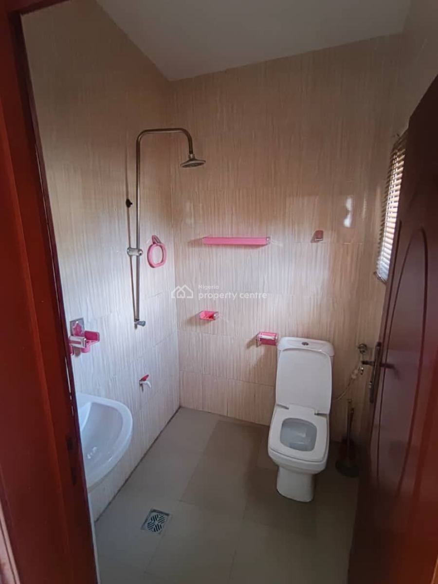 Luxury One Bedroom Mini Flat Apartment, Lbs, Ajah, Lagos, Mini Flat (room and Parlour) for Rent