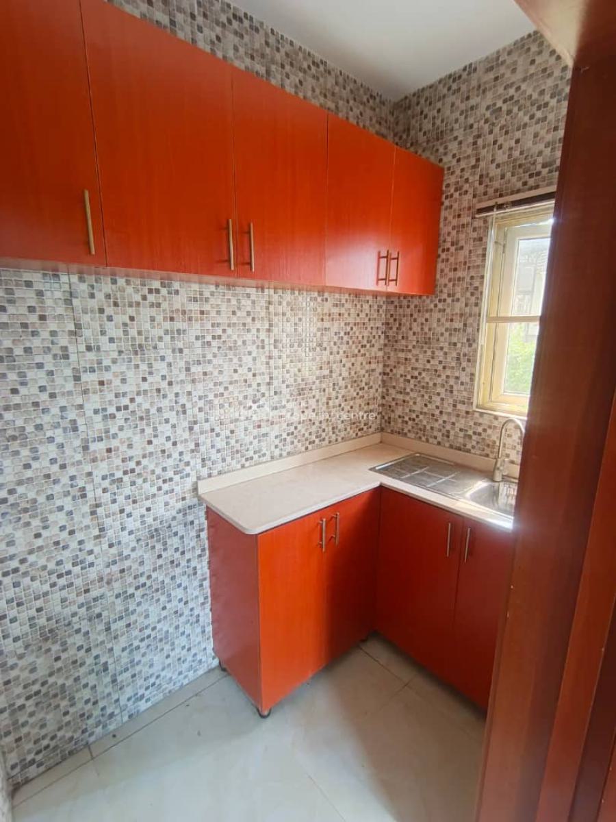 Luxury One Bedroom Mini Flat Apartment, Lbs, Ajah, Lagos, Mini Flat (room and Parlour) for Rent