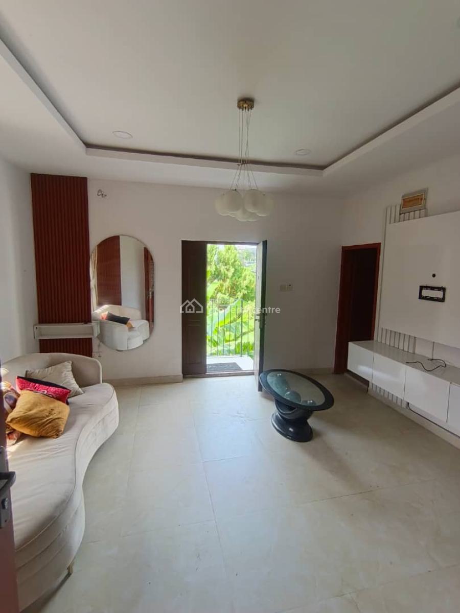 Luxury One Bedroom Mini Flat Apartment, Lbs, Ajah, Lagos, Mini Flat (room and Parlour) for Rent