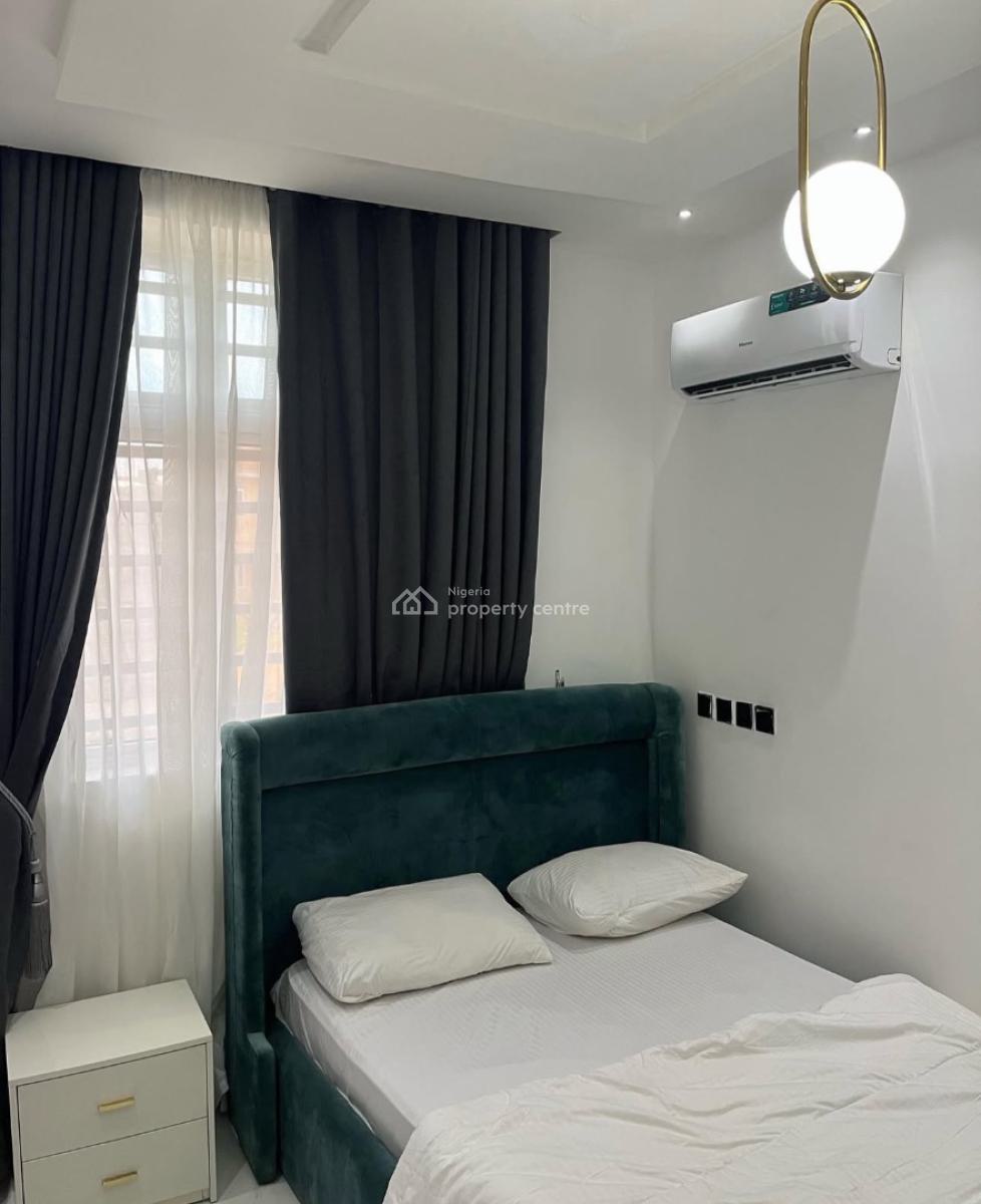 2 Bedroom Apartment, Gwarinpa, Abuja, Flat / Apartment Short Let