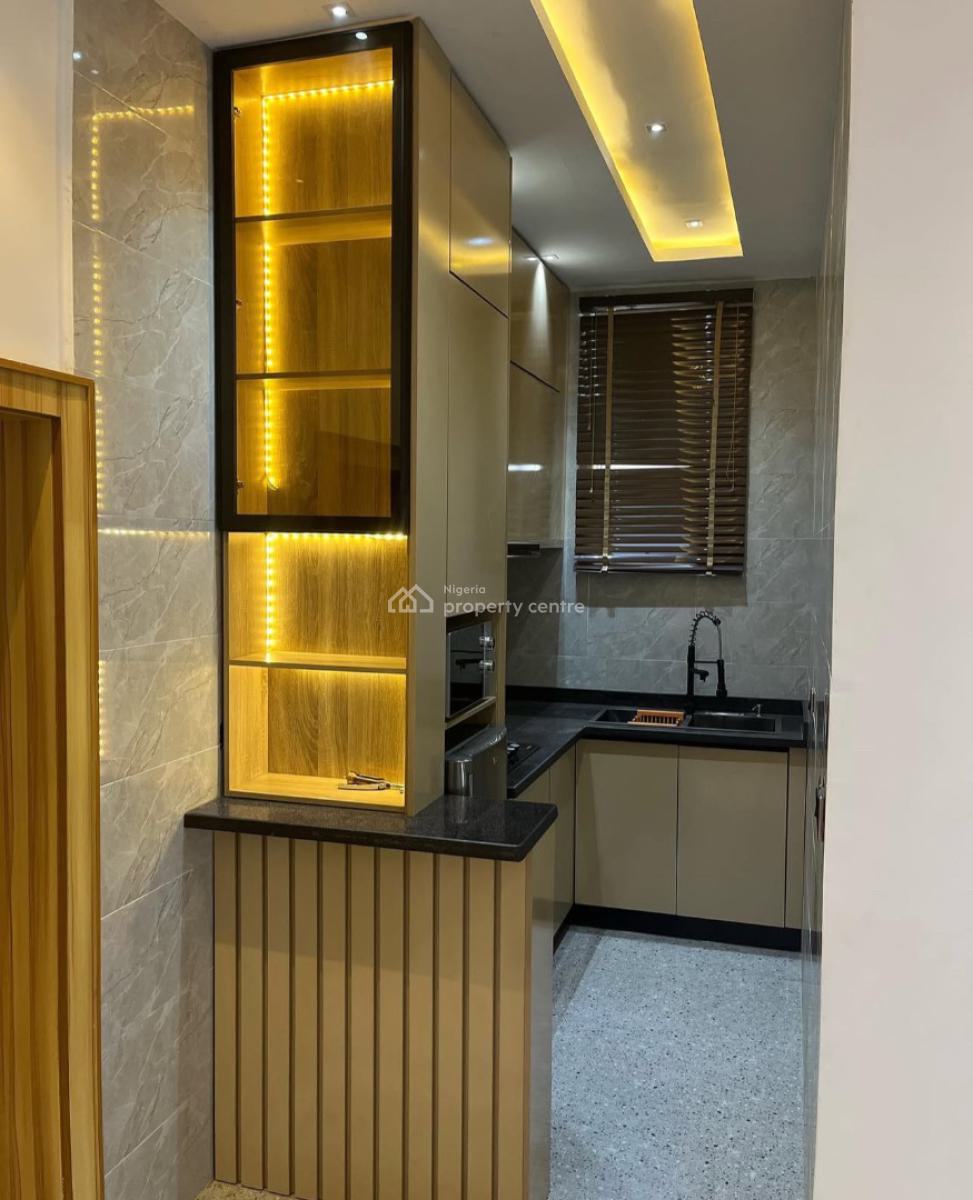 2 Bedroom Apartment, Gwarinpa, Abuja, Flat / Apartment Short Let