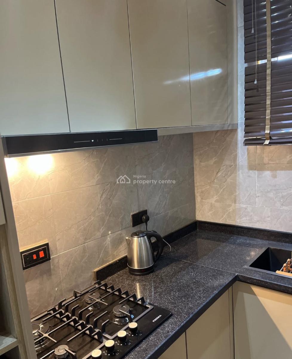 2 Bedroom Apartment, Gwarinpa, Abuja, Flat / Apartment Short Let