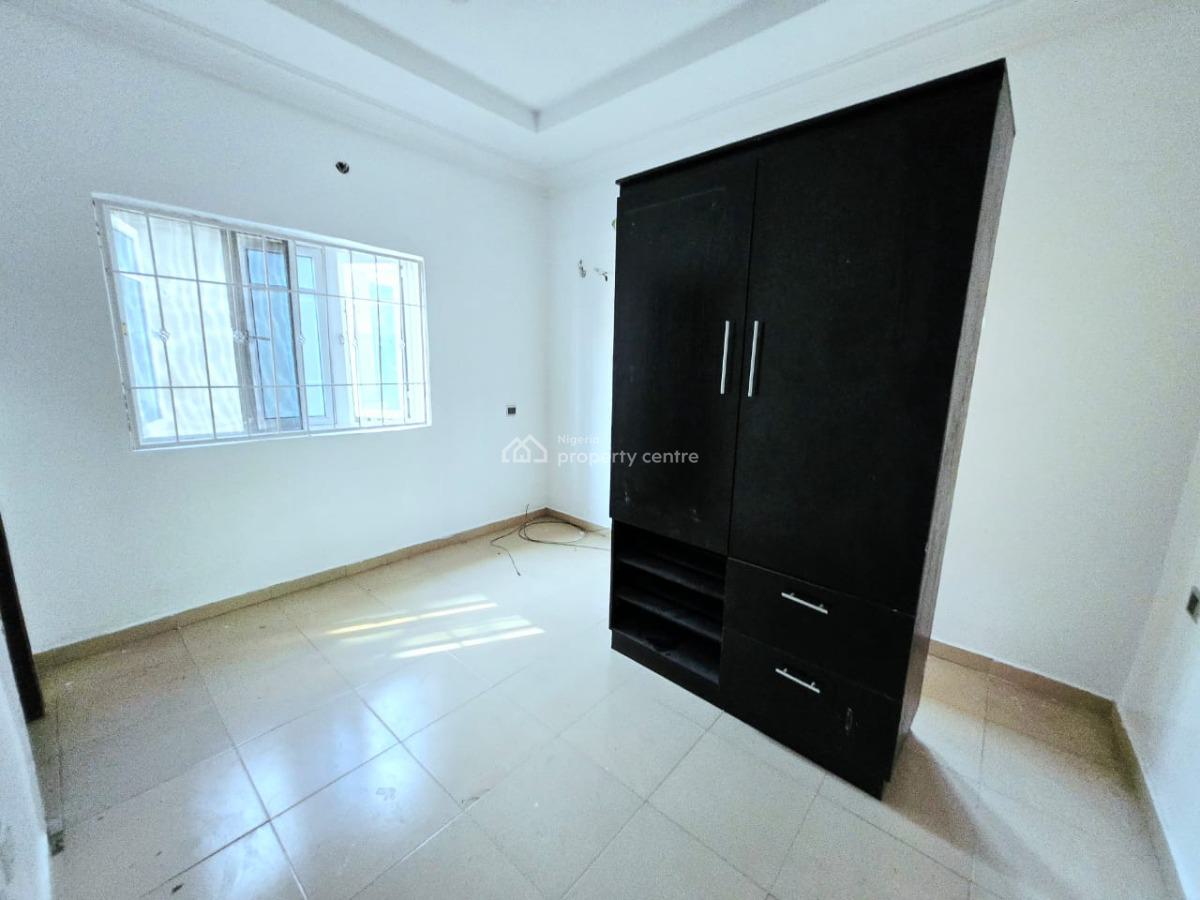 Newly Renovated 4 Bedroom Semi Detached House, Ilasan, Lekki, Lagos, Semi-detached Duplex for Rent