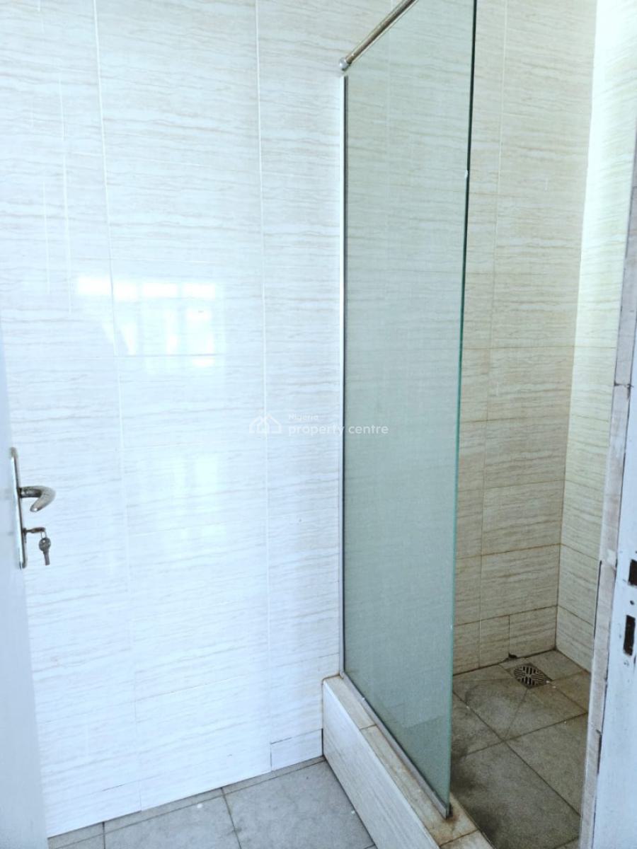 Newly Renovated 4 Bedroom Semi Detached House, Ilasan, Lekki, Lagos, Semi-detached Duplex for Rent