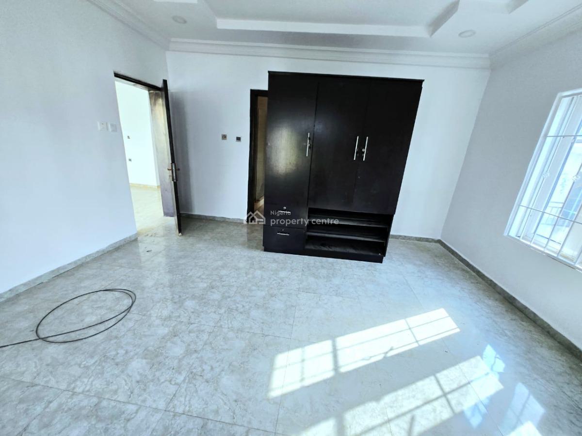 Newly Renovated 4 Bedroom Semi Detached House, Ilasan, Lekki, Lagos, Semi-detached Duplex for Rent