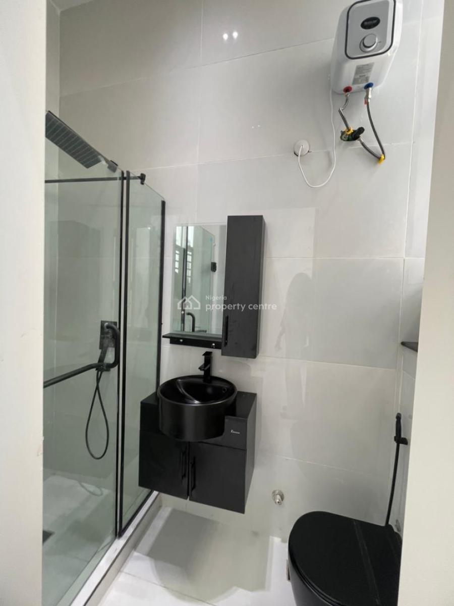 Five Bedroom Fully Detached Duplex, Orchid, Lekki, Lagos, Detached Duplex for Sale