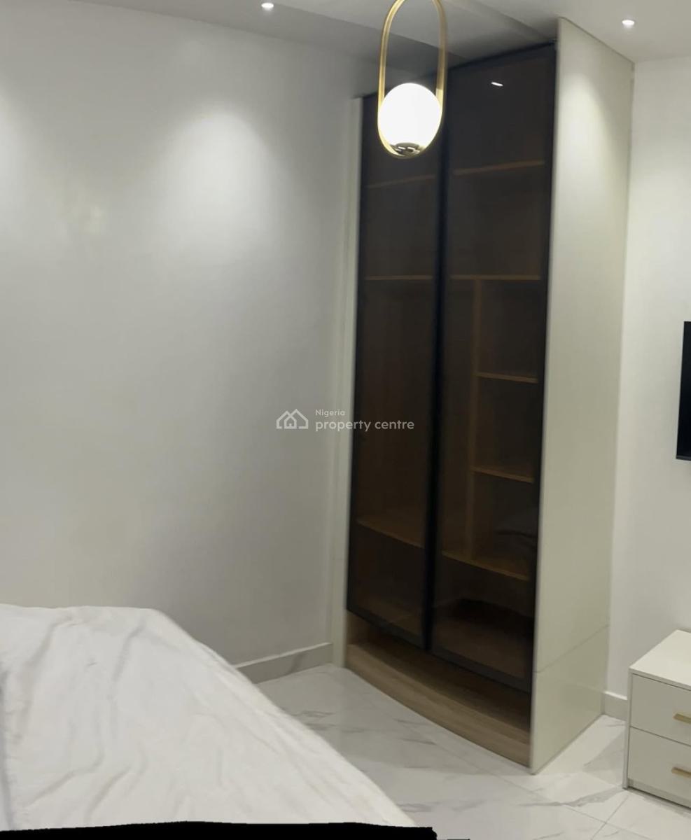 3 Bedrooom Apartment, Gwarinpa, Abuja, Terraced Duplex Short Let