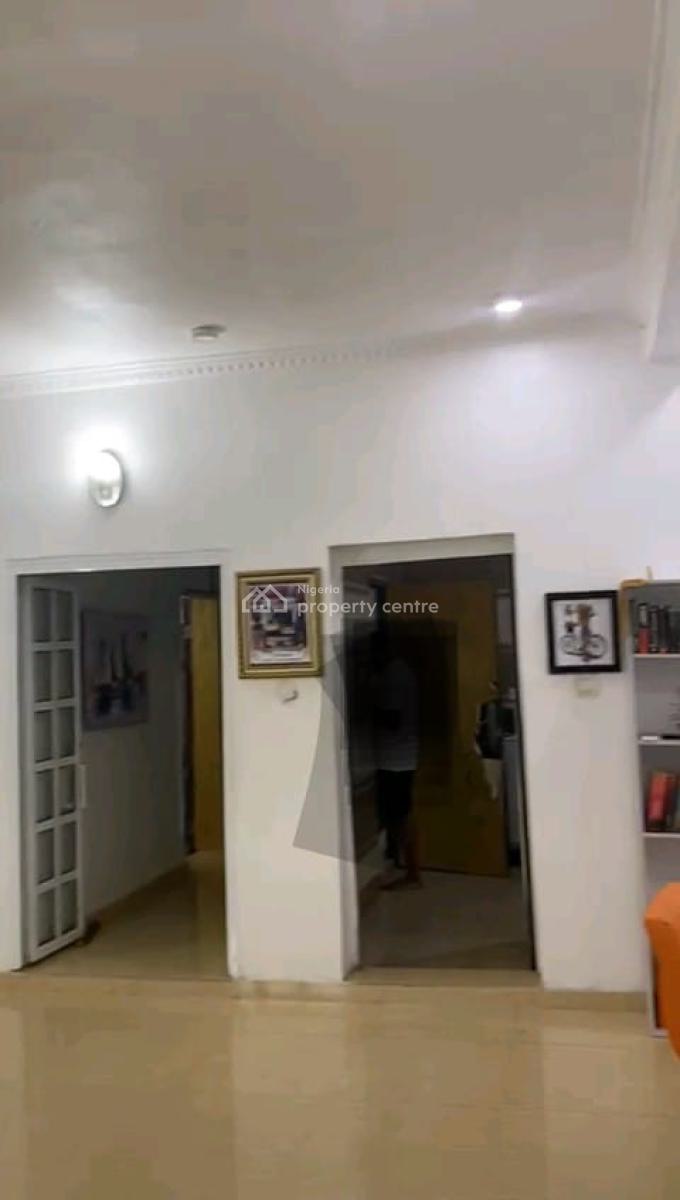 Renovated 2 Bedroom Flat, Diamond Estate, Sangotedo, Ajah, Lagos, Flat / Apartment for Rent