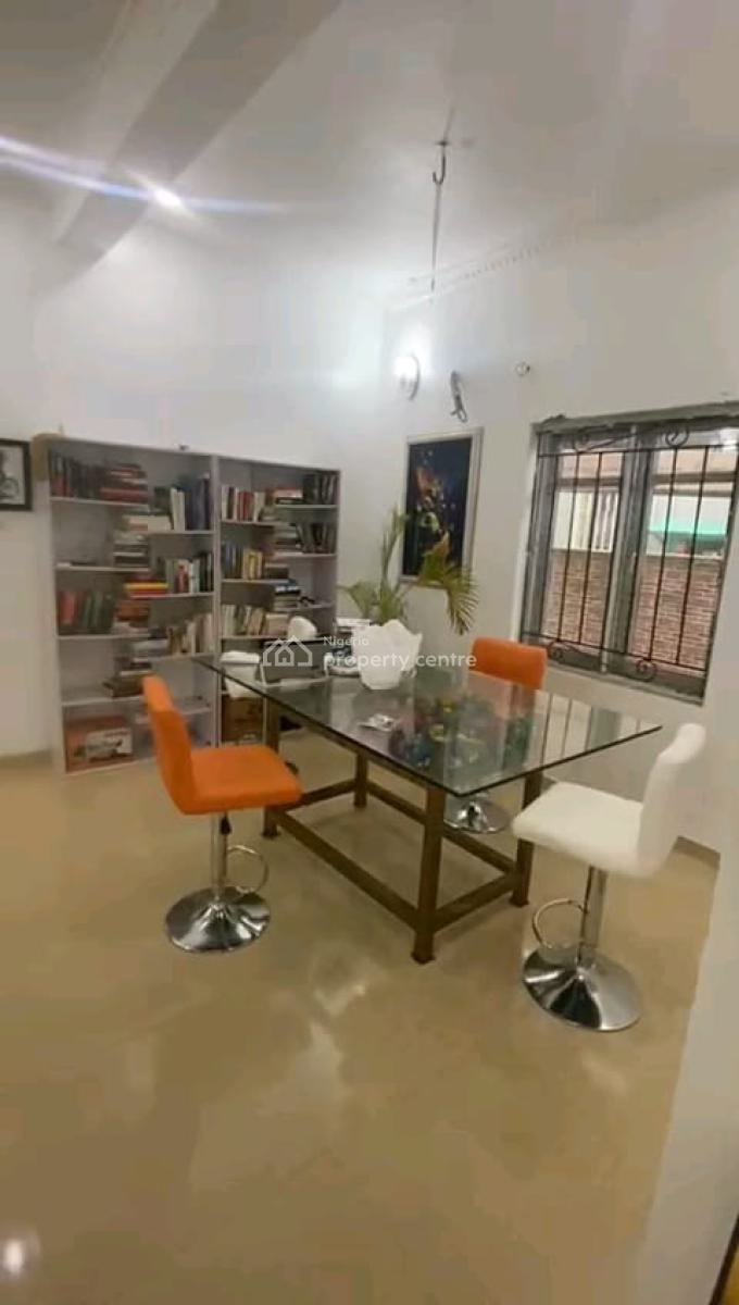 Renovated 2 Bedroom Flat, Diamond Estate, Sangotedo, Ajah, Lagos, Flat / Apartment for Rent