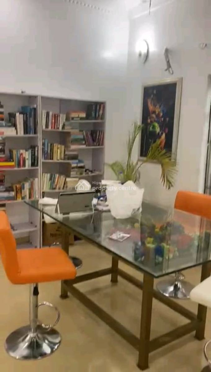 Renovated 2 Bedroom Flat, Diamond Estate, Sangotedo, Ajah, Lagos, Flat / Apartment for Rent