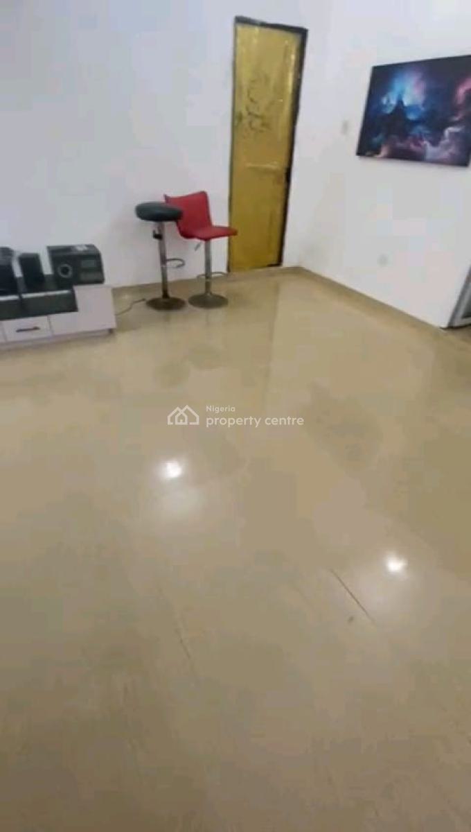 Renovated 2 Bedroom Flat, Diamond Estate, Sangotedo, Ajah, Lagos, Flat / Apartment for Rent