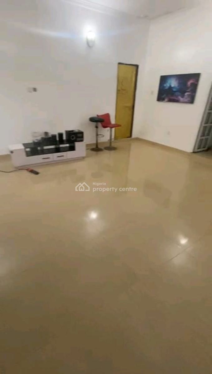 Renovated 2 Bedroom Flat, Diamond Estate, Sangotedo, Ajah, Lagos, Flat / Apartment for Rent