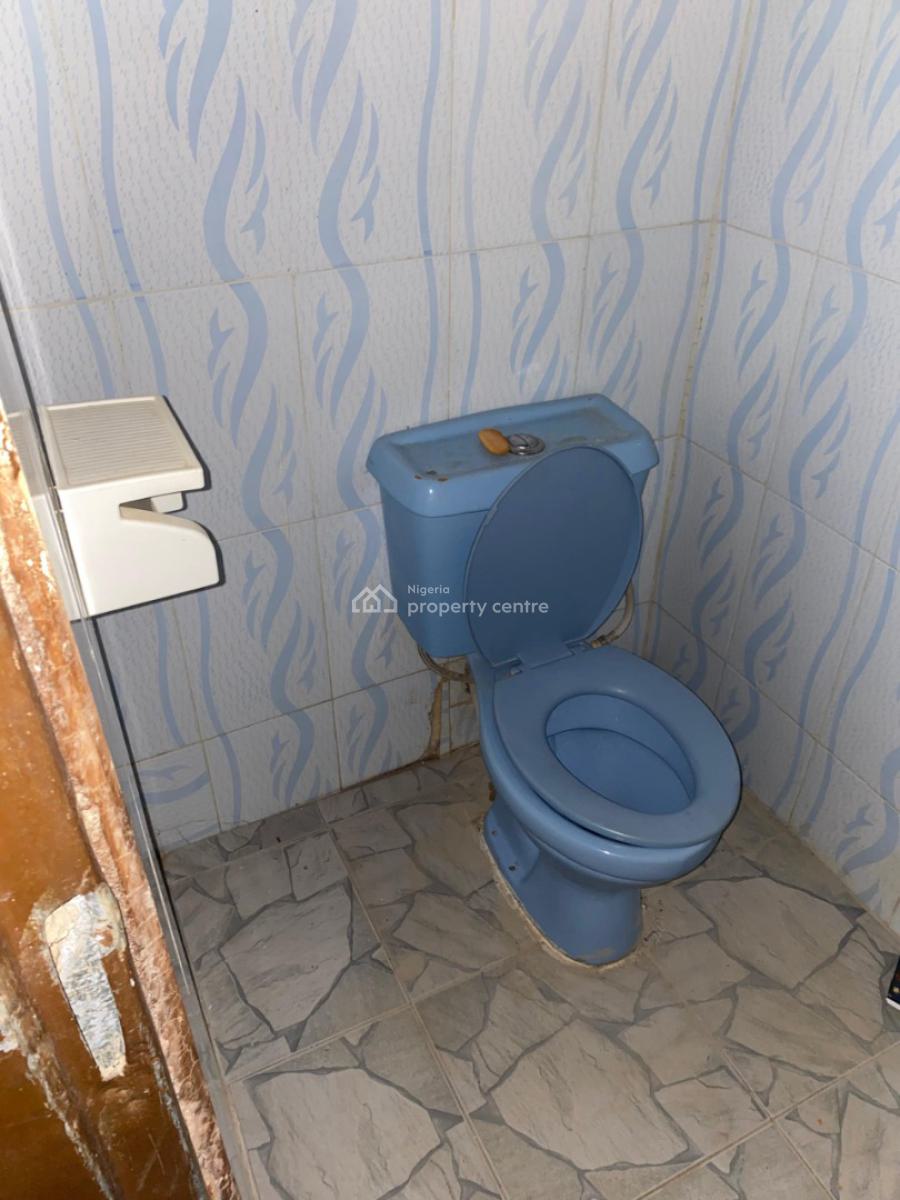 Self-contain, Pentville Estate, Lokogoma District, Abuja, Self Contain (single Rooms) for Rent