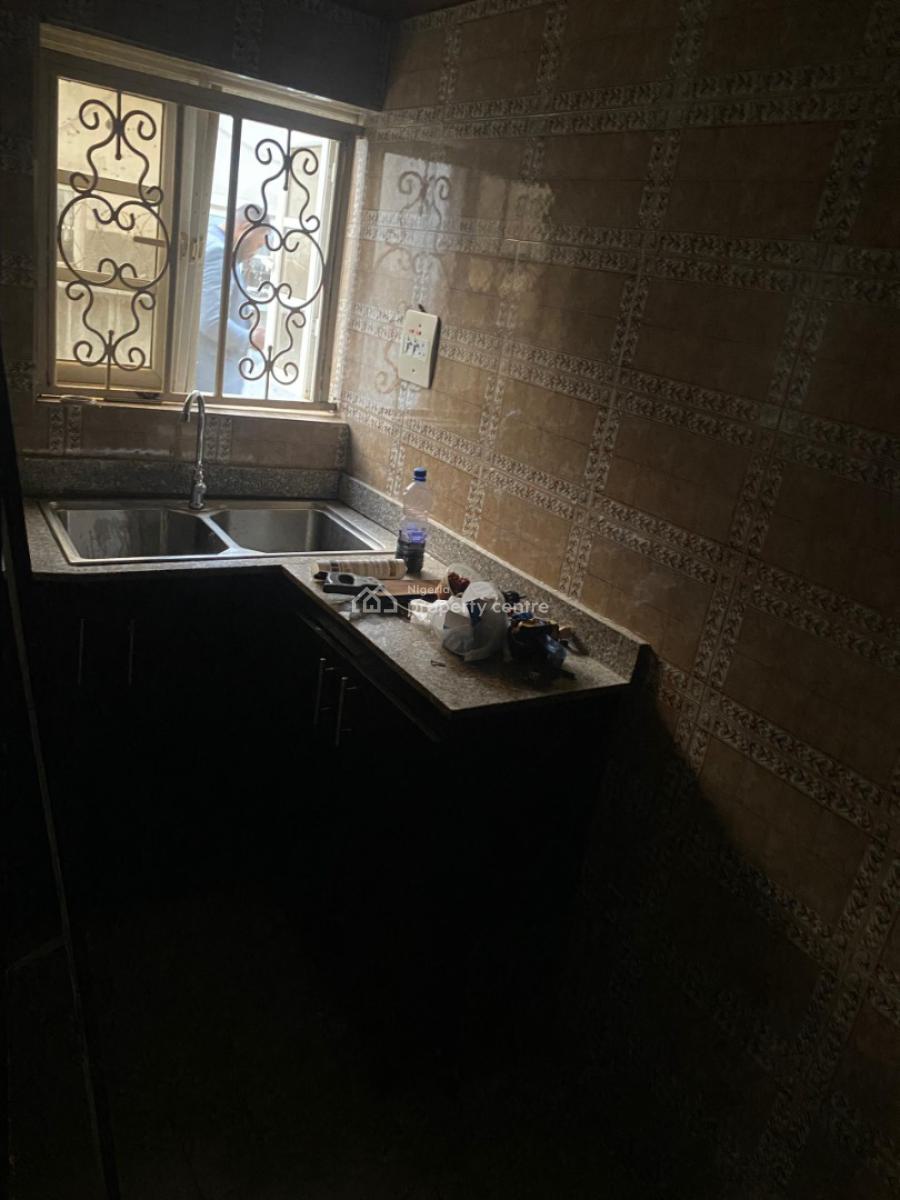 Self-contain, Pentville Estate, Lokogoma District, Abuja, Self Contain (single Rooms) for Rent