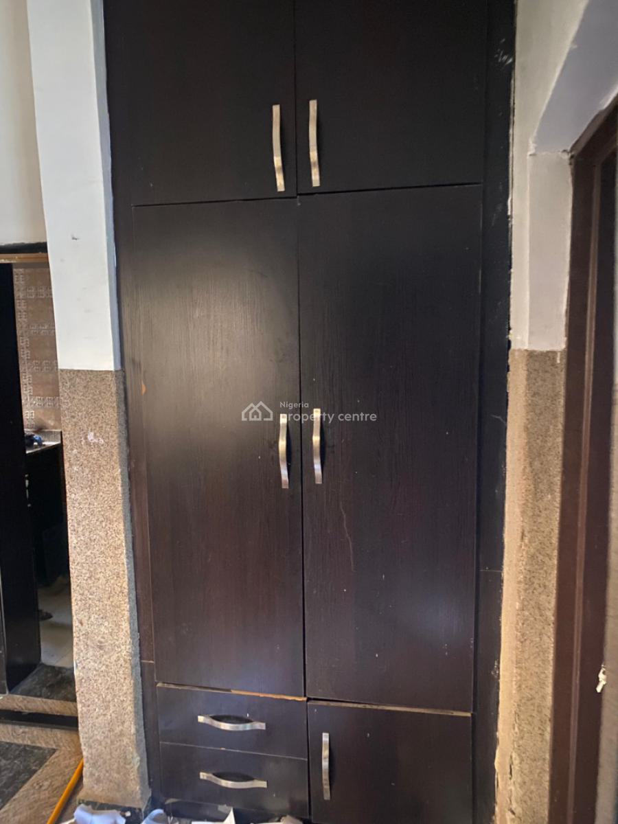 Self-contain, Pentville Estate, Lokogoma District, Abuja, Self Contain (single Rooms) for Rent