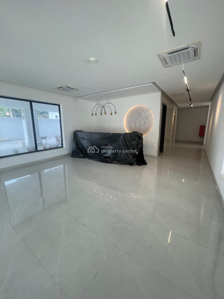 Corporate Office Space, Old Ikoyi, Ikoyi, Lagos, Office Space for Rent