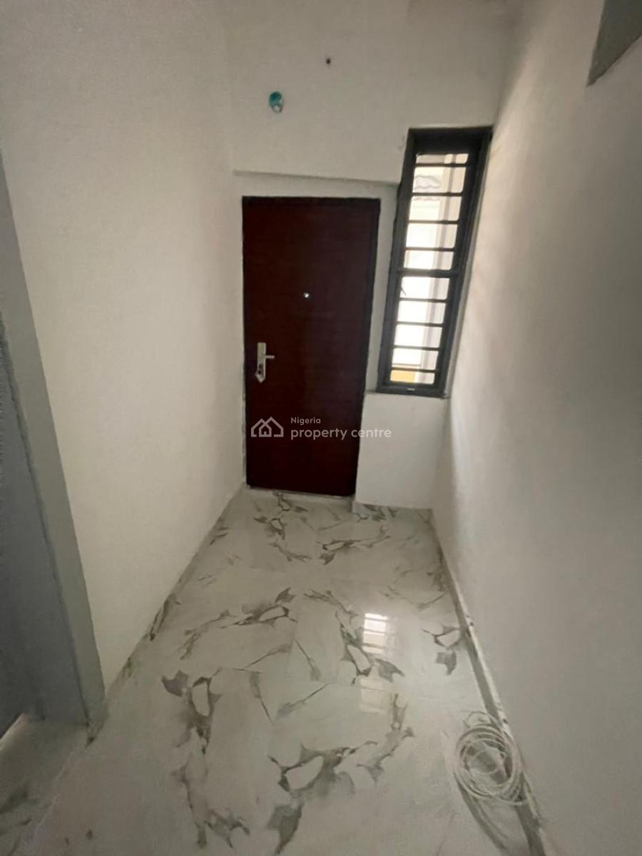 Neely Built 3 Bedroom Semi Detached Duplex, Vgc, Lekki, Lagos, Semi-detached Duplex for Rent