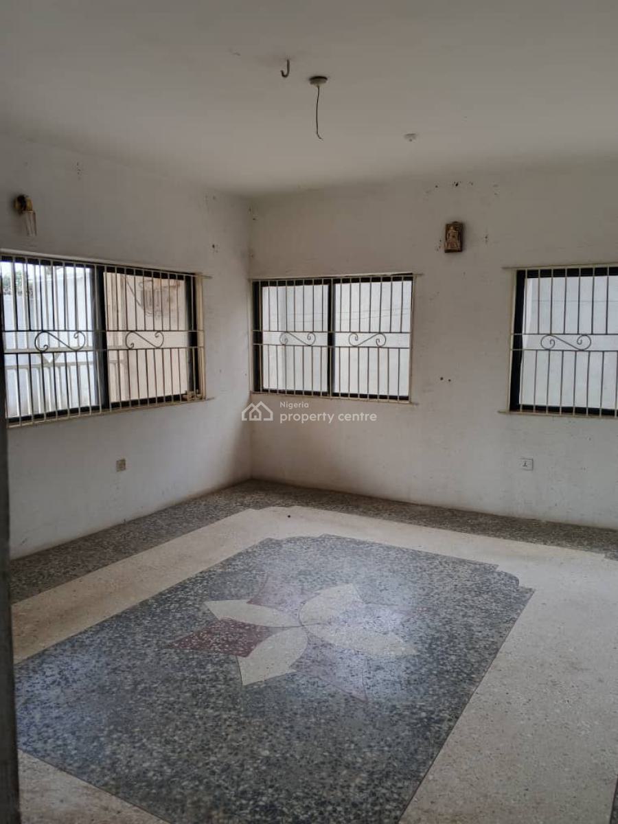 Massive 6 Bedroom Duplex Alone in a Serene Close., Gowon Estate, Egbeda, Alimosho, Lagos, Detached Duplex for Rent